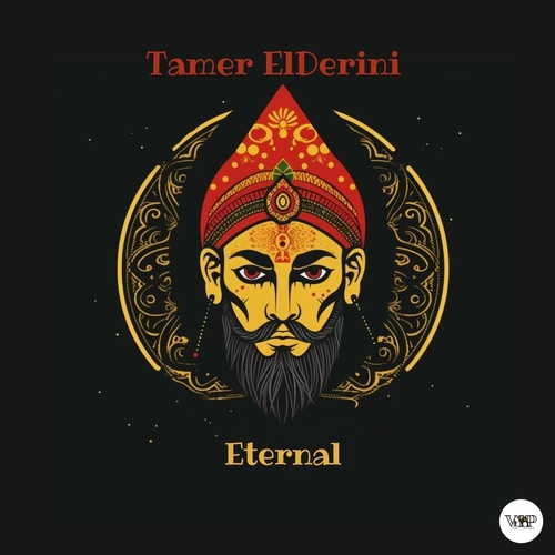 Tamer ElDerini - Eternal [CVIP101]